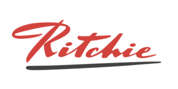 Logo Ritchie